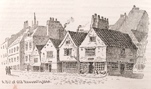 A Bit of Old Newcastle