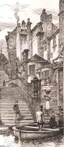 Bodlewell Ferry - Sunderland