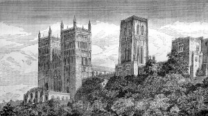 Durham Cathedral