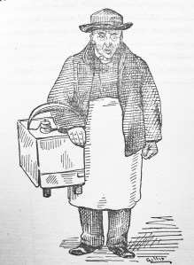 John the Pieman