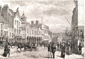 Lower High Street - Sunderland