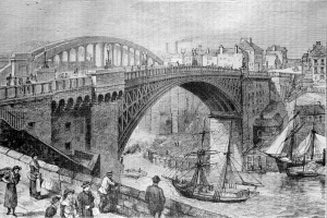 Sunderland Bridge