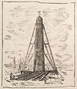 Sunderland Lighthouse