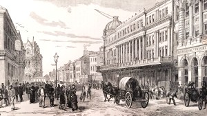 Upper High Street - Sunderland