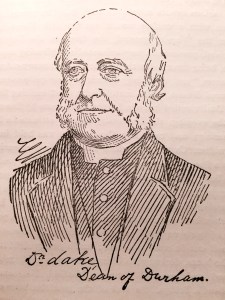 Dr William Charles Lake