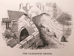 The Glasshouse Bridge