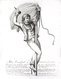 Jack Crawford Illustration