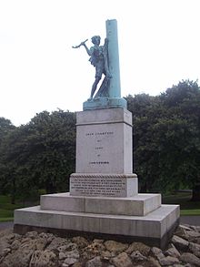 Jack_Crawford_statue