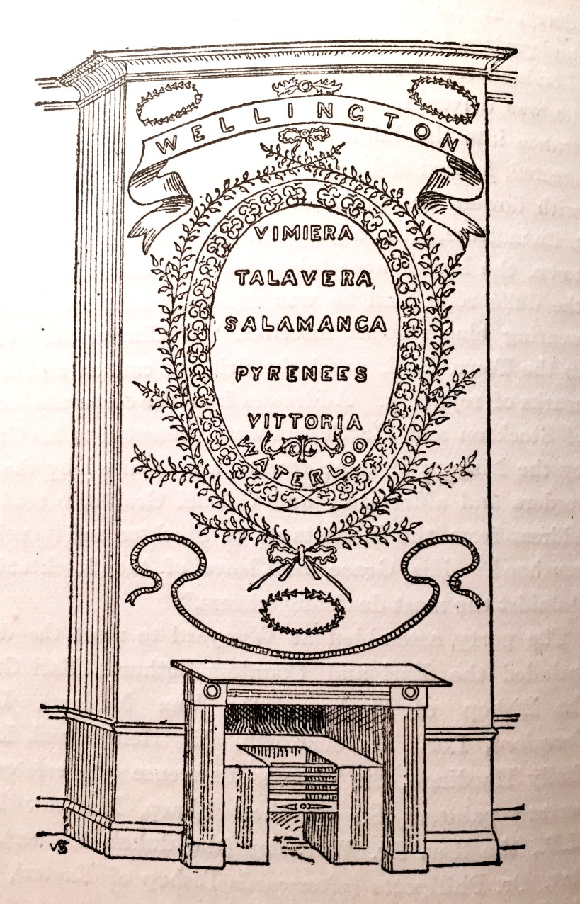 Wellington in the North