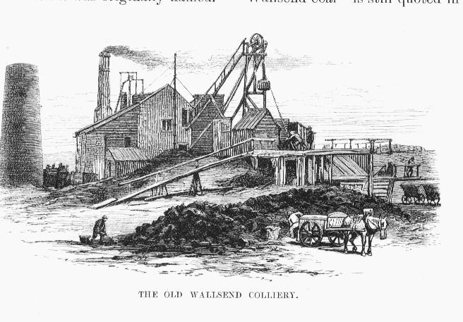 wallsendcolliery